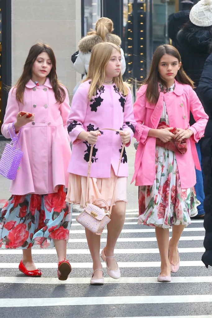 suri cruise