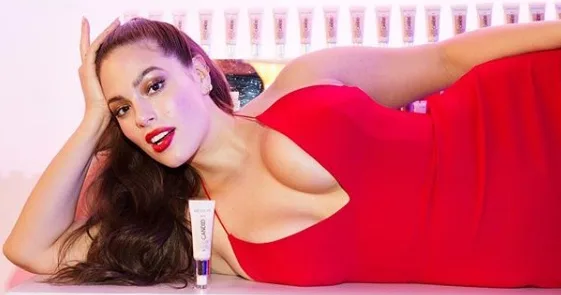 Ashley Graham