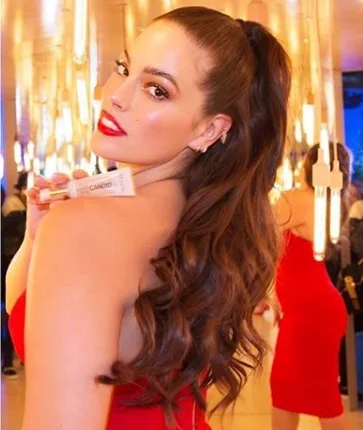 Ashley Graham