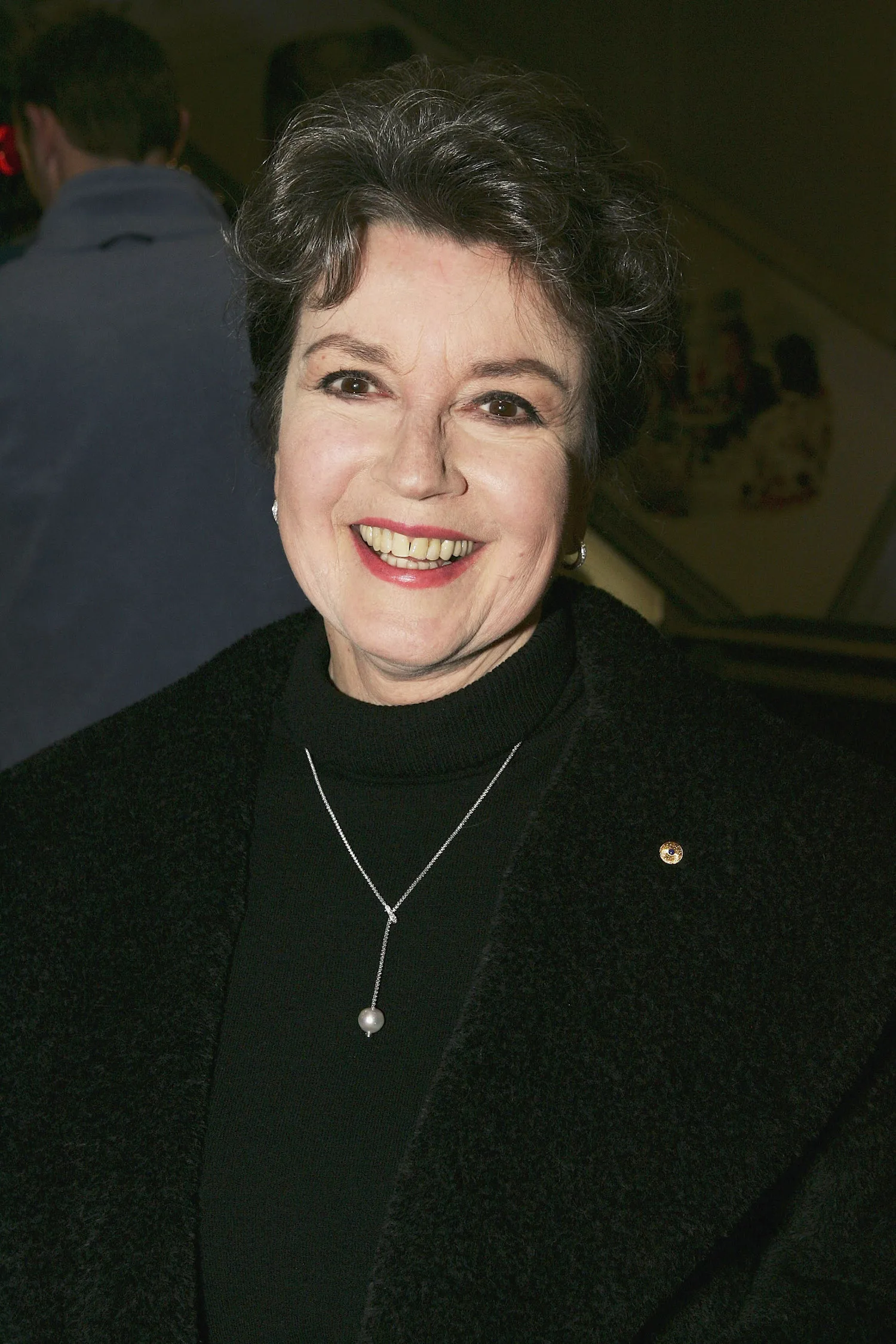 Lorraine Bayly