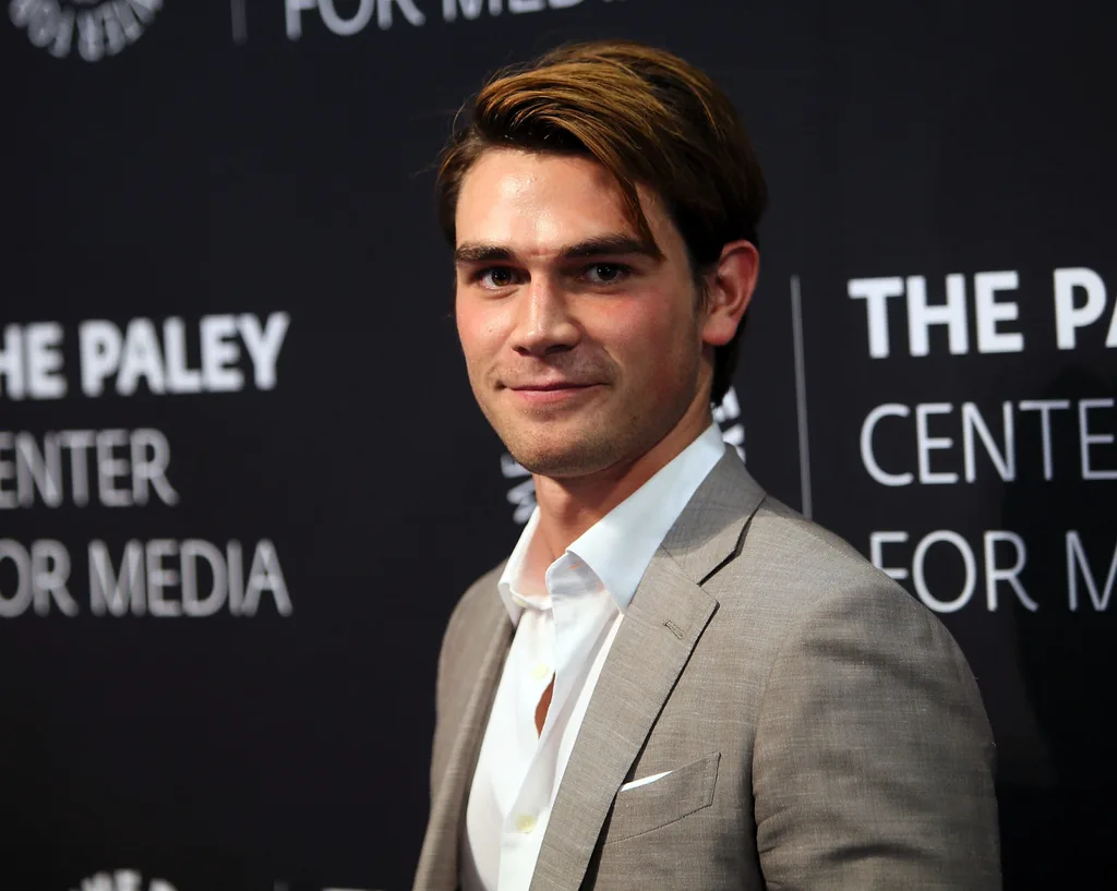 KJ Apa