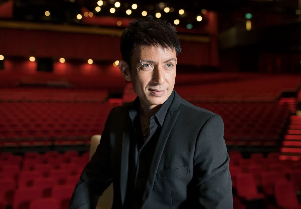 Cyril Takayama