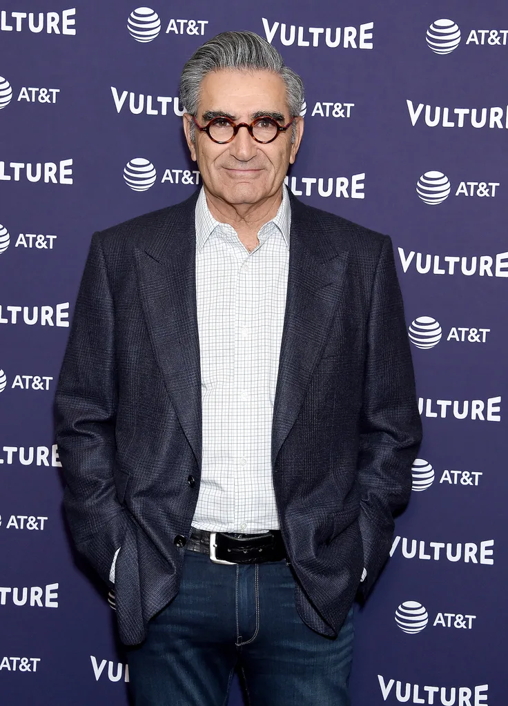 Eugene Levy