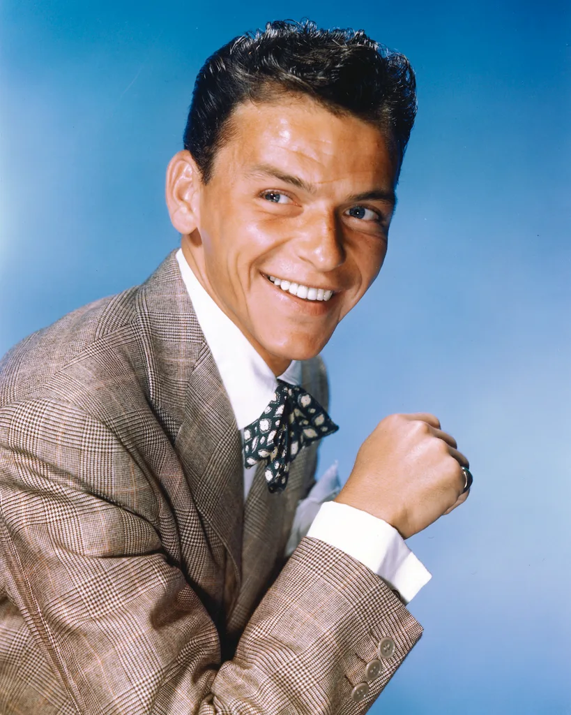 Frank Sinatra