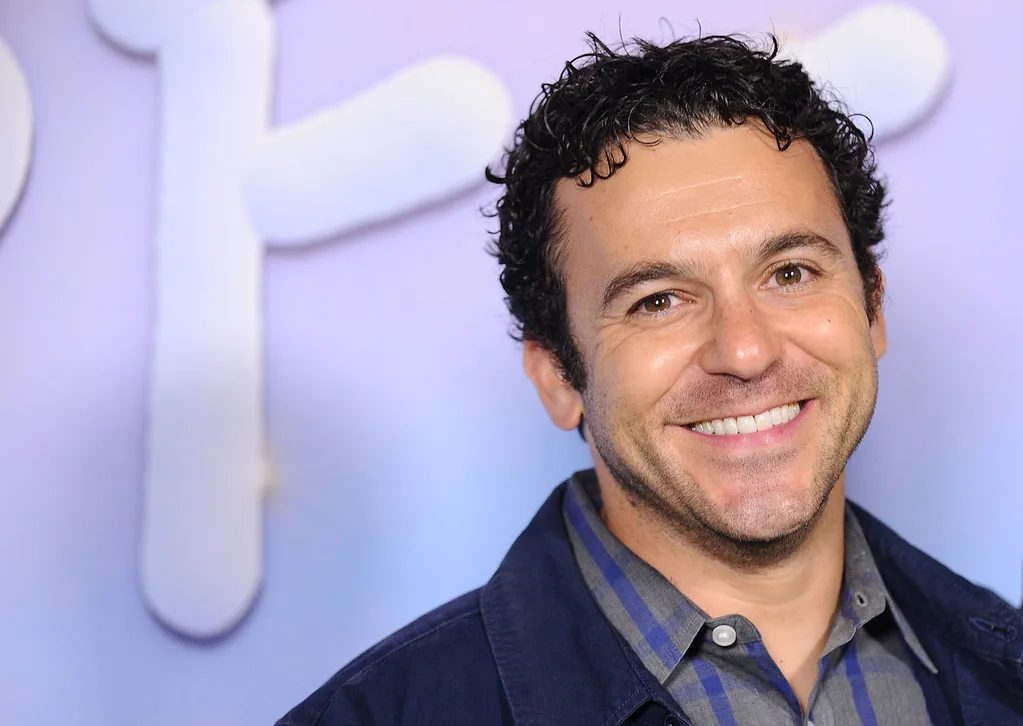 Fred savage
