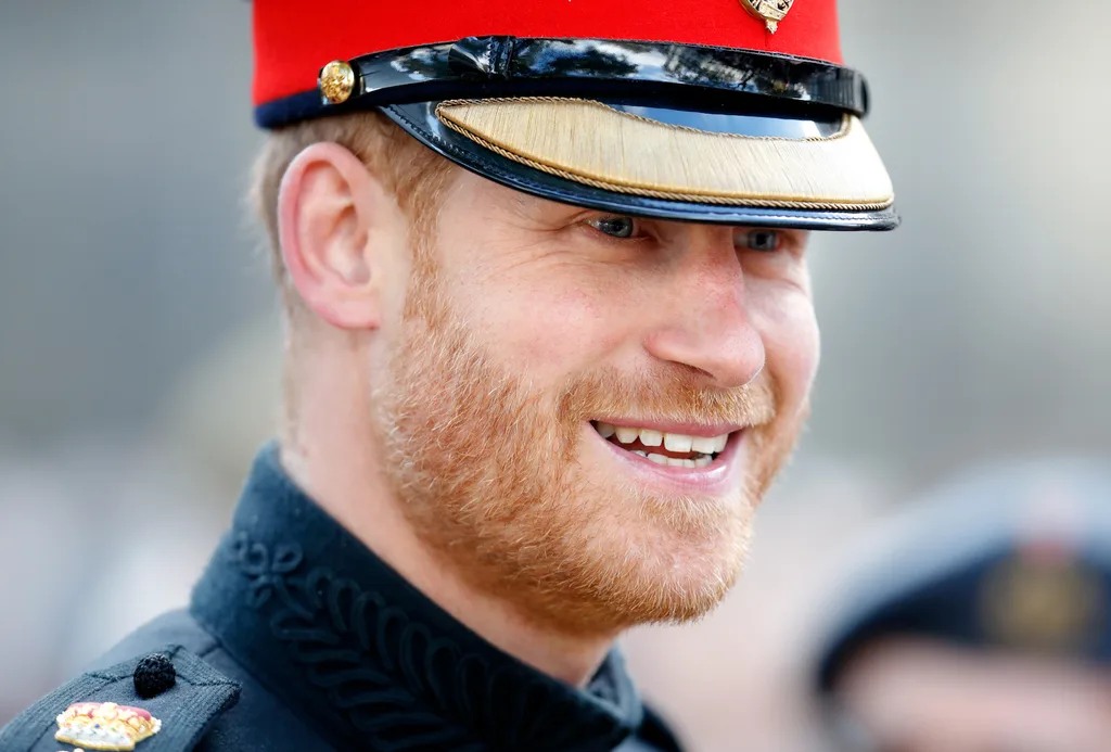 Prince Harry