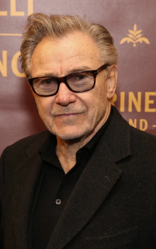 Harvey Keitel