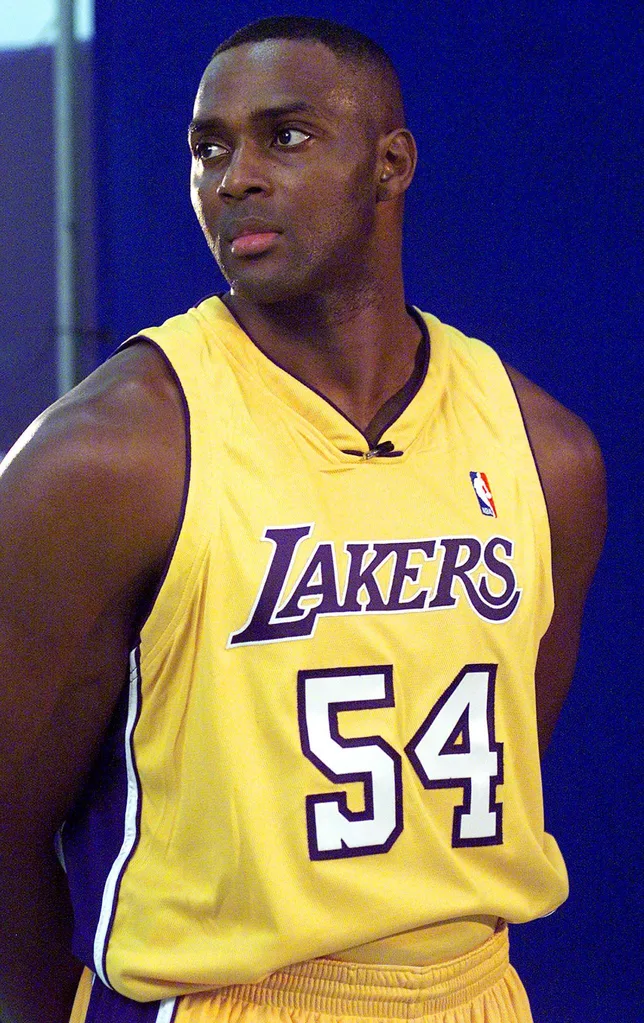 Horace Grant