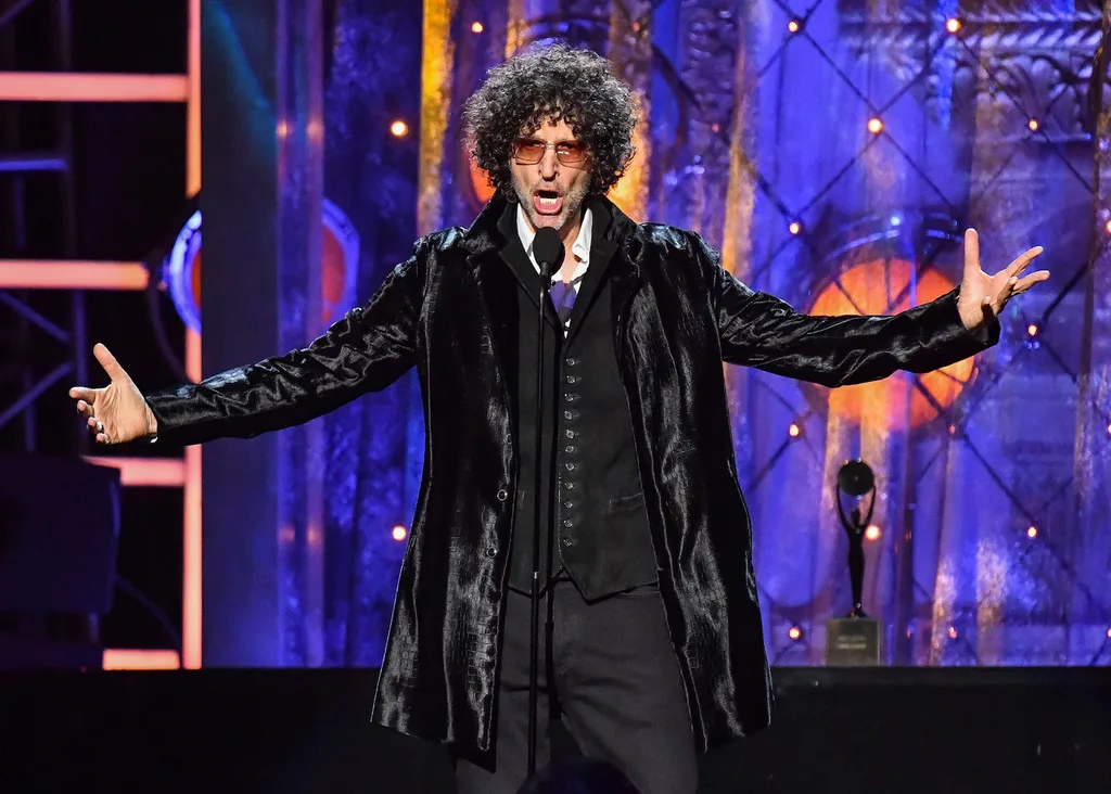 Howard Stern