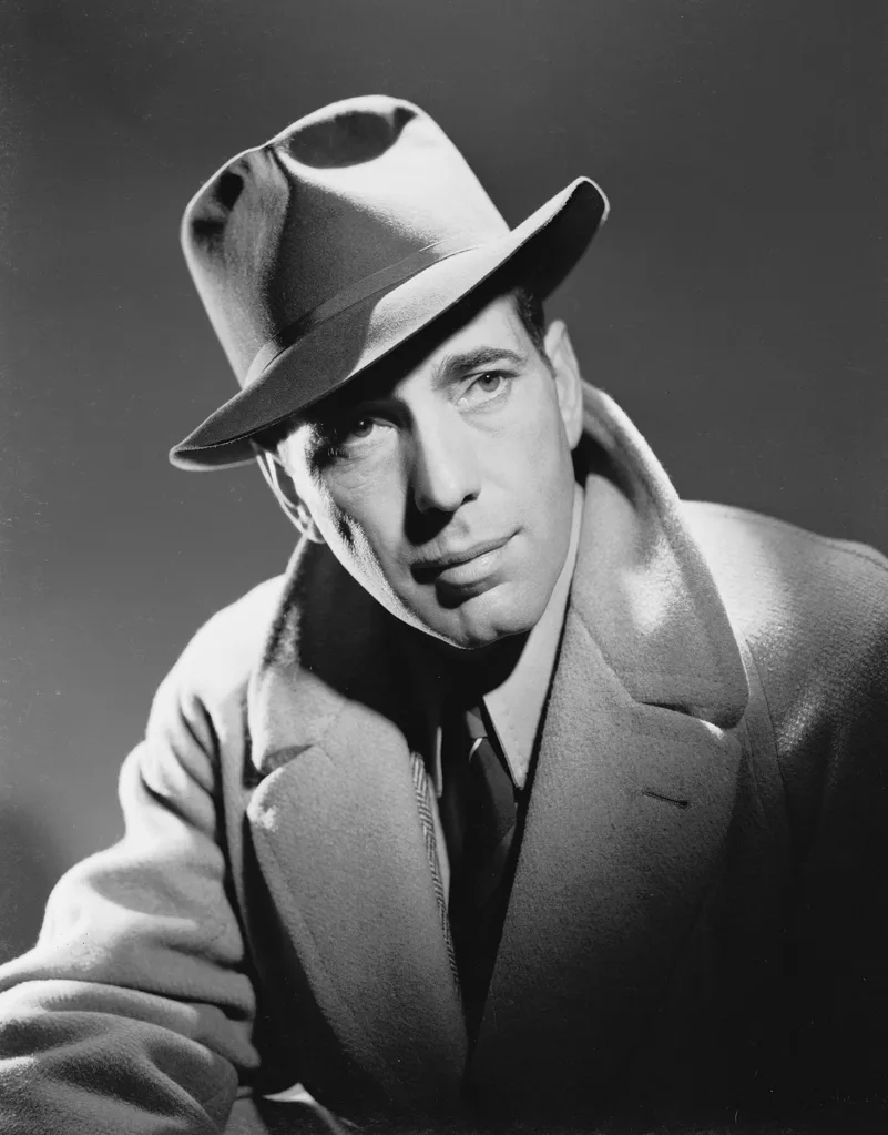 Humphrey Bogart