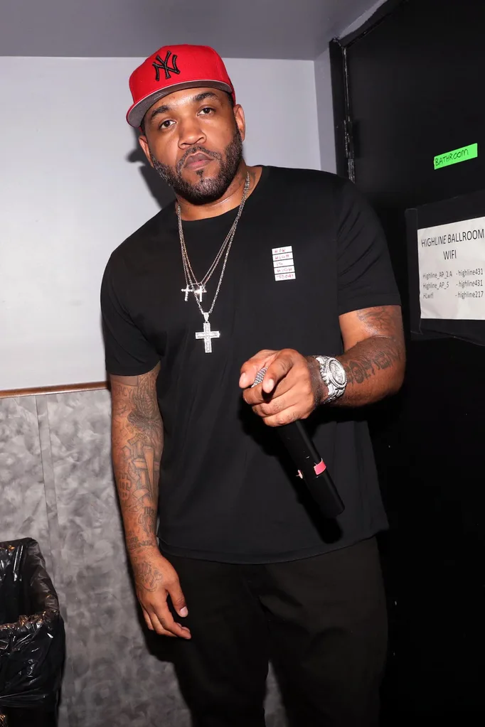 Lloyd Banks