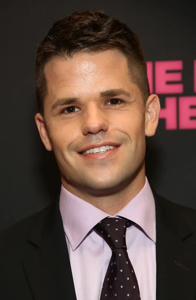 Max Carver