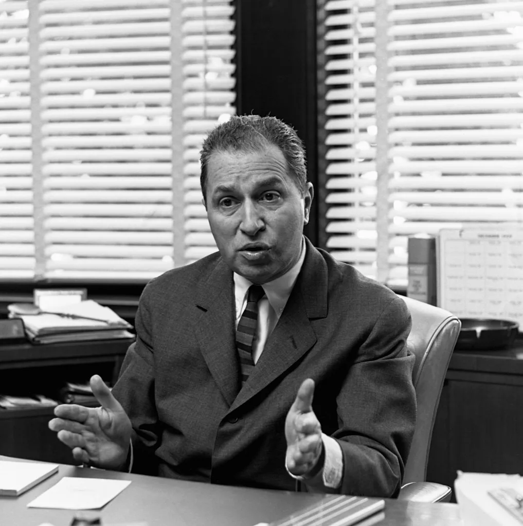 Mortimer J. Adler