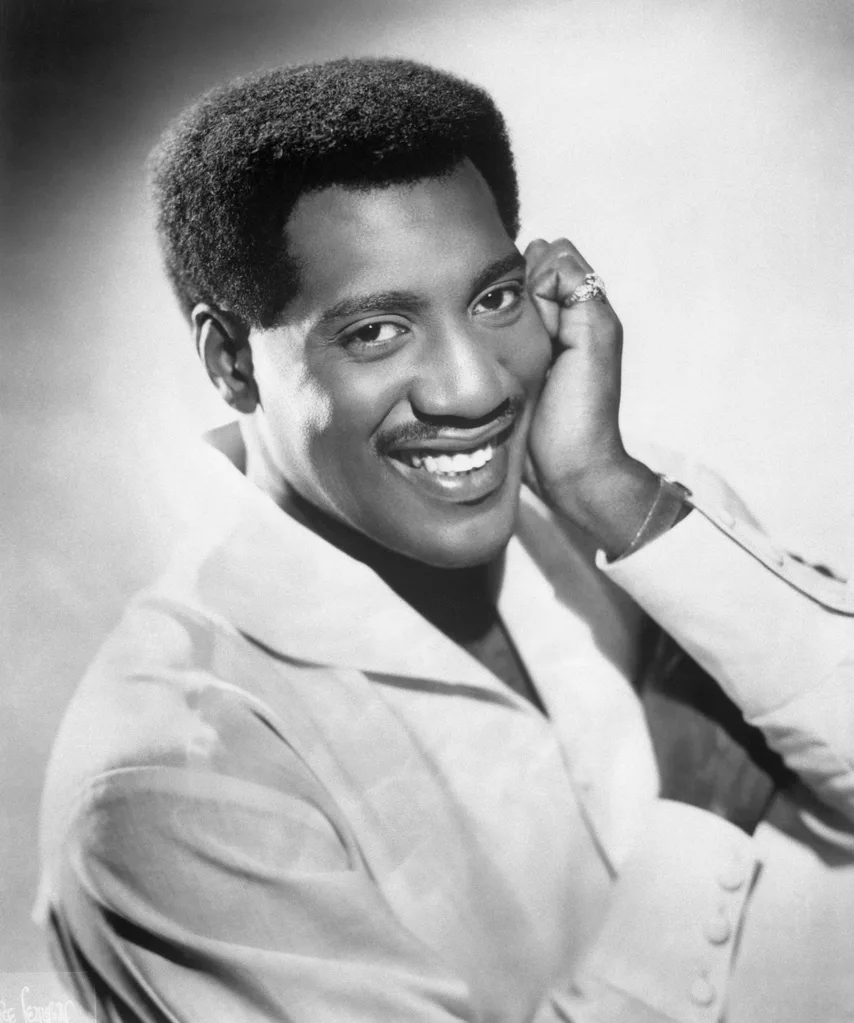 Otis Redding