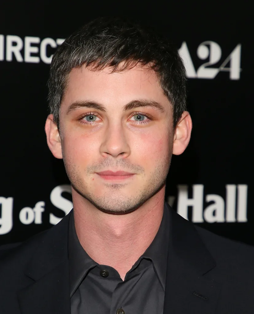 logan lerman