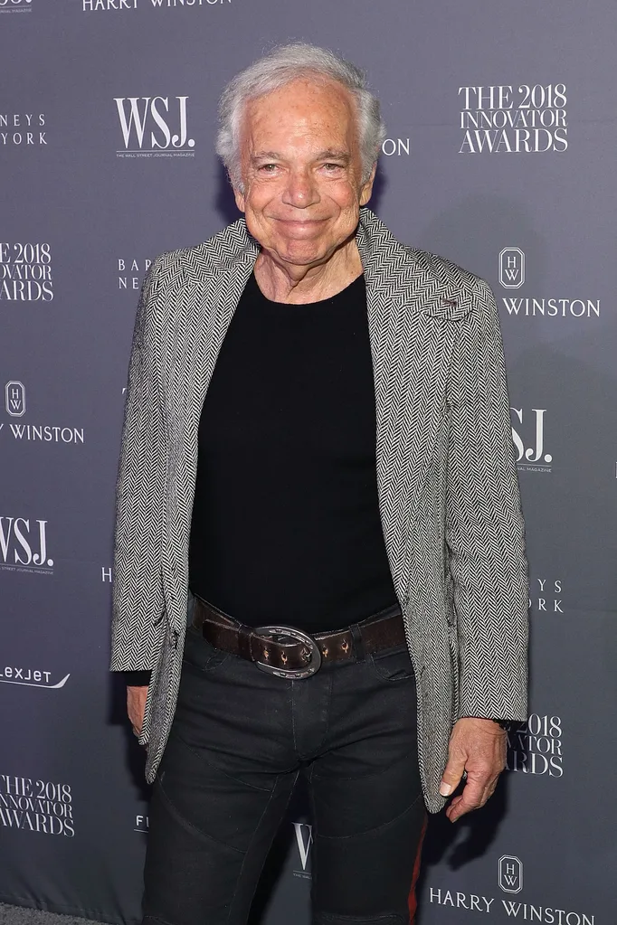 Ralph Lauren