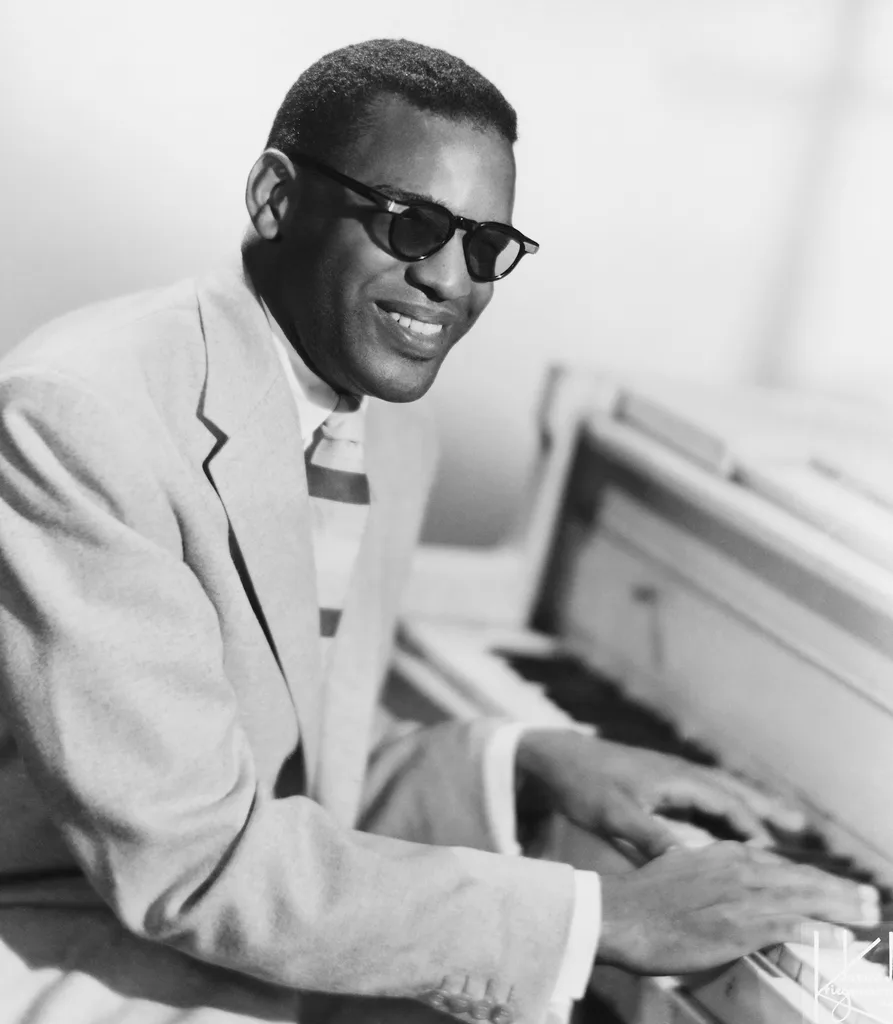 Ray Charles