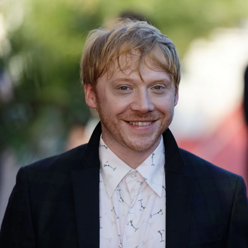 Rupert Grint