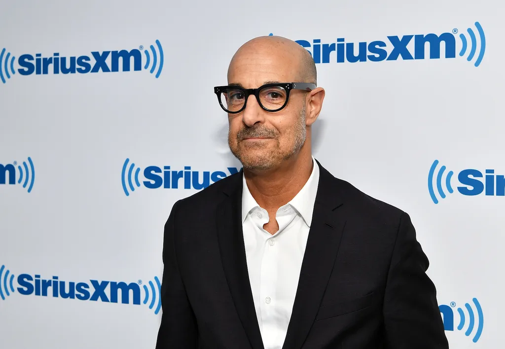 Stanley Tucci