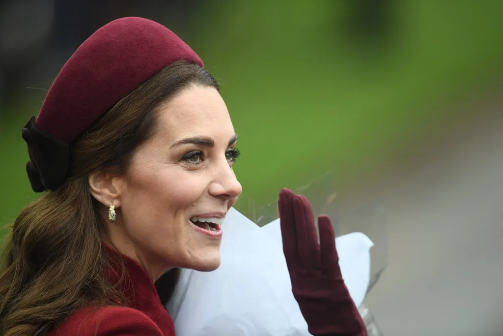 Kate Middleton