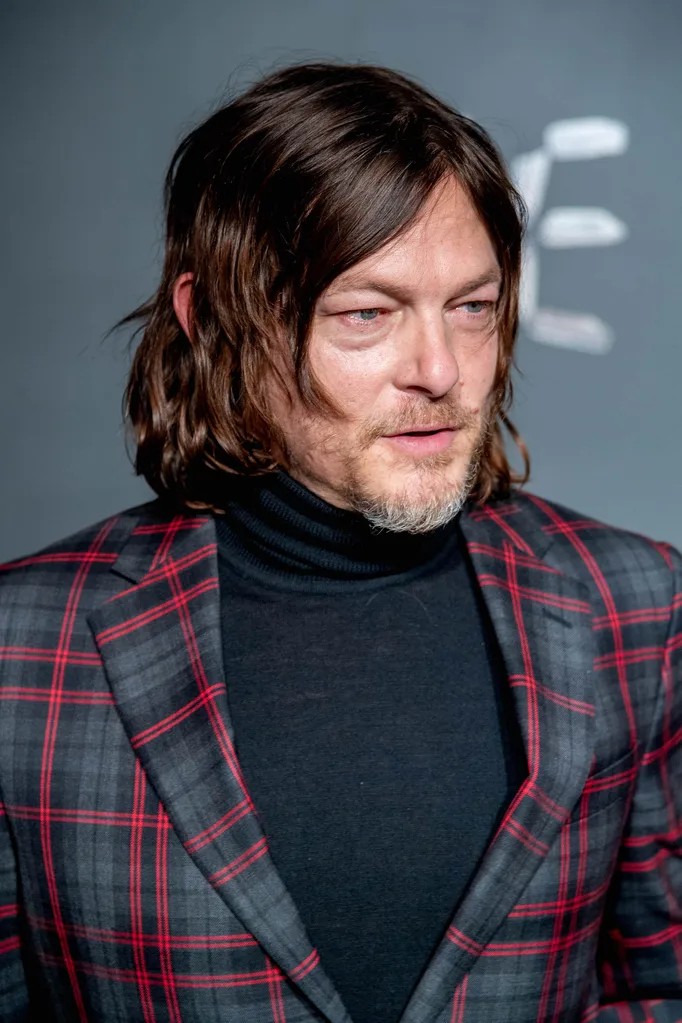 Norman Reedus