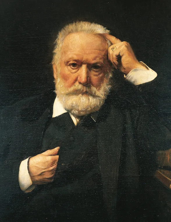 Victor Hugo
