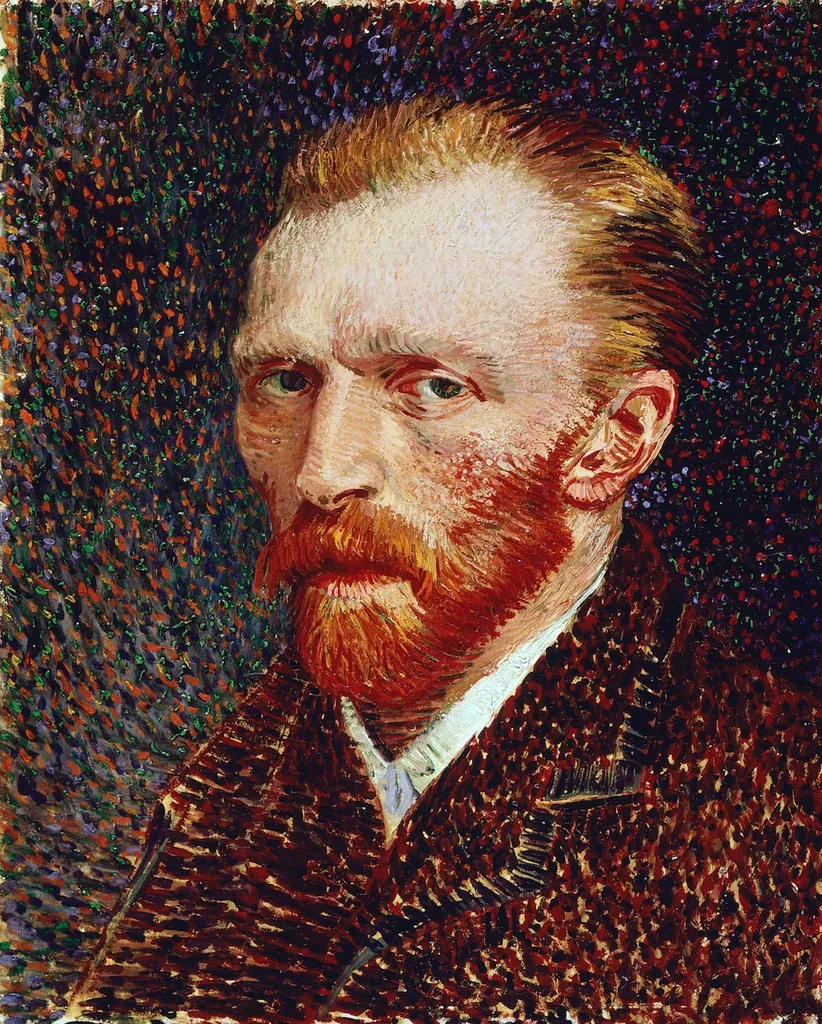 Vincent Van Gogh