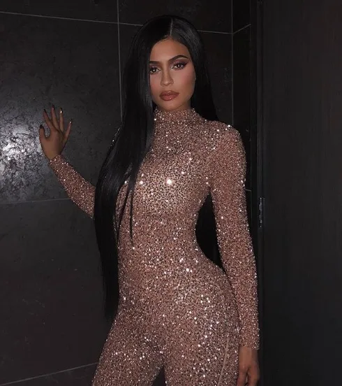 Kylie Jenner