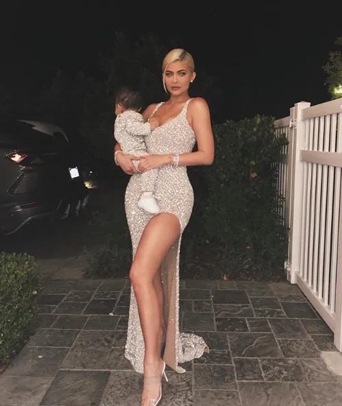 Kylie Jenner