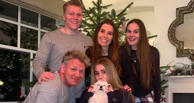 Gordon Ramsay and wife Tana expecting baby number five