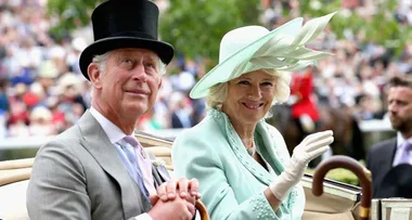 Why Camilla WILL become Queen