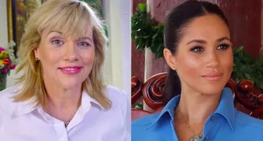 Meghan Markle’s sister Samantha urges duchess to ‘be honest’ in New Year message