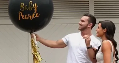 Kayla Itsines reveals the gender of her first baby