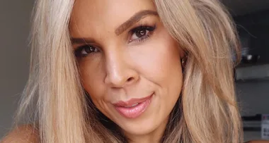 MAFS Star Carly linked with TV hunk