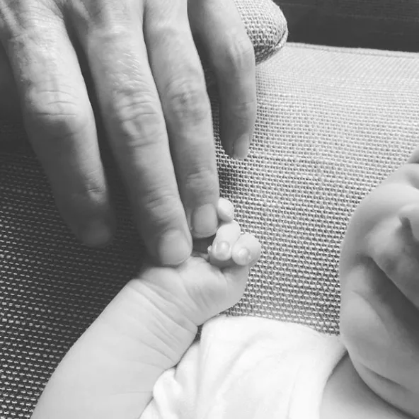 Carrie Bickmore gets candid about motherhood struggle