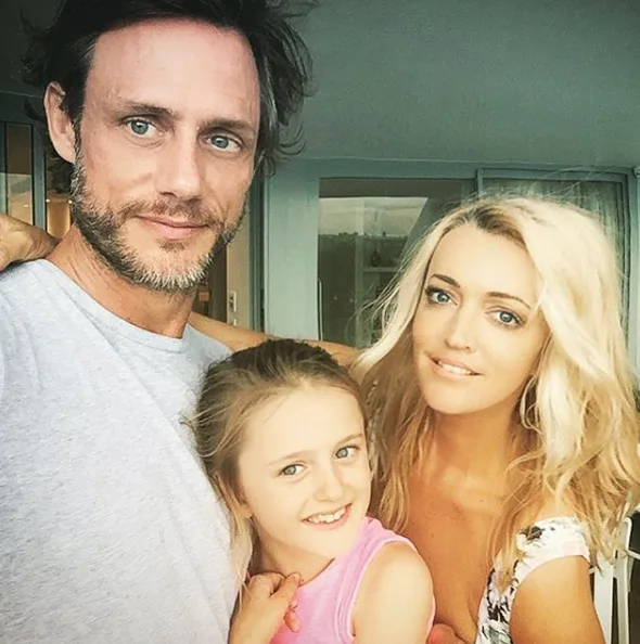 Single Jackie o Henderson celebrates new year roxy jacenko oliver curtis