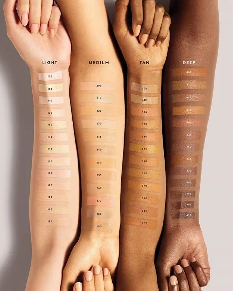 Image: Instagram/@Fentybeauty
