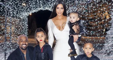 Kim Kardashian and Kanye West are expecting their fourth child