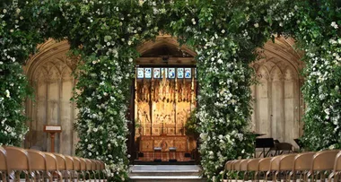 2019 set for ANOTHER royal wedding