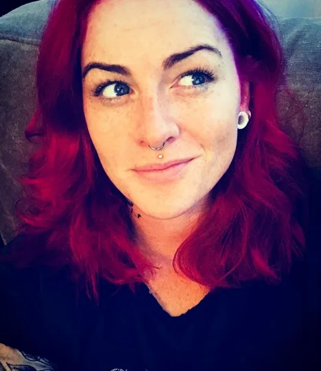 The voice winner karise eden hospitalised motorbike crash