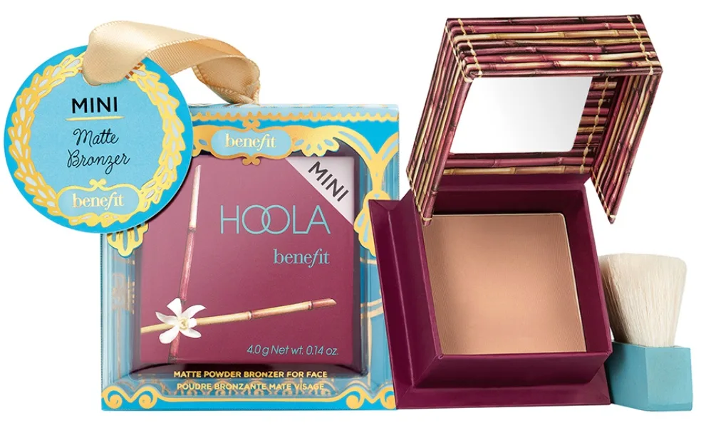 Benefit Hoola