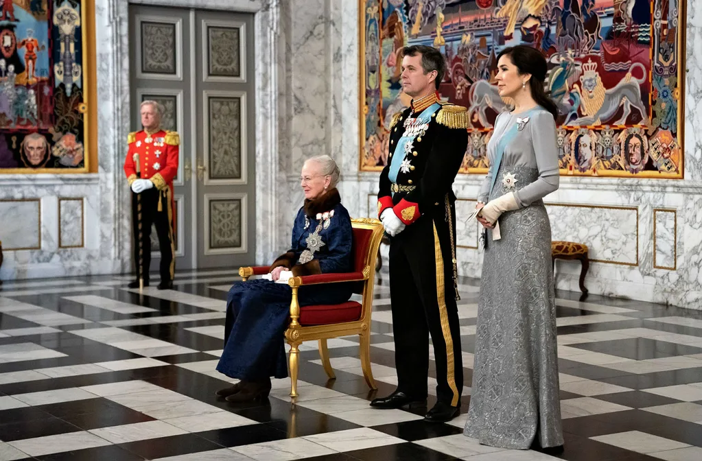 Princess Mary