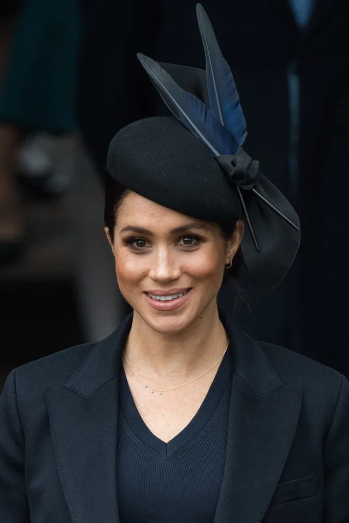 Meghan Markle