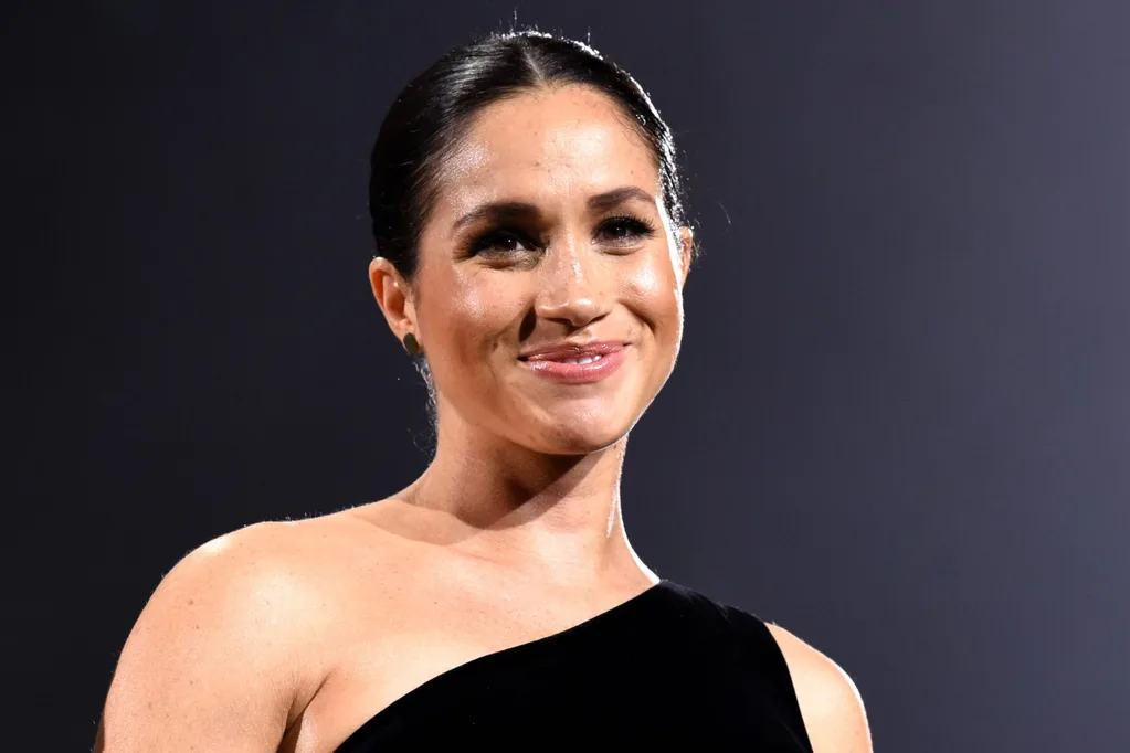 Meghan Markle