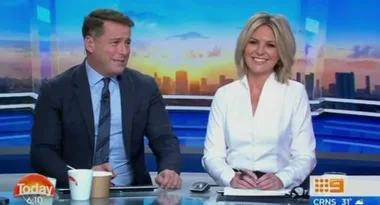 New Today Show line up CONFIRMED