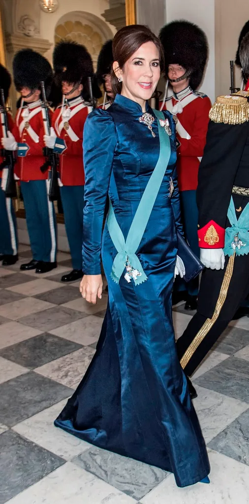 Princess Mary