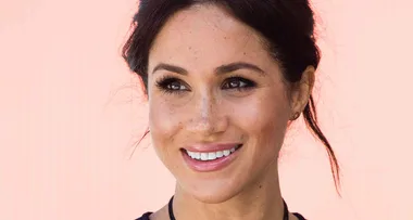 Meghan Markle and THIS controversial Royal share traits