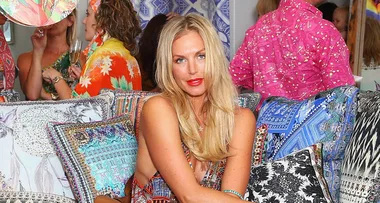 Aussie models Annalise Braakensiek’s final days