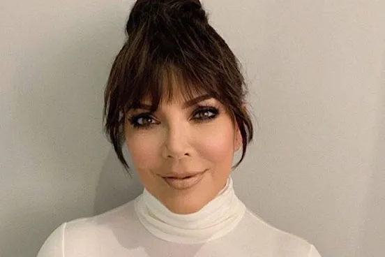 Kris Jenner