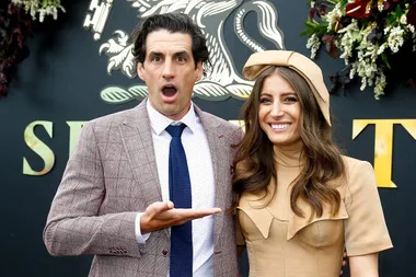 Who is Rebecca Harding & Will She be Andy Lee’s Wife?